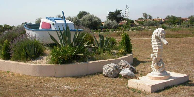 Torreilles Plage: Villa Atypique Bord De Mer Mediterranee Екстериор снимка