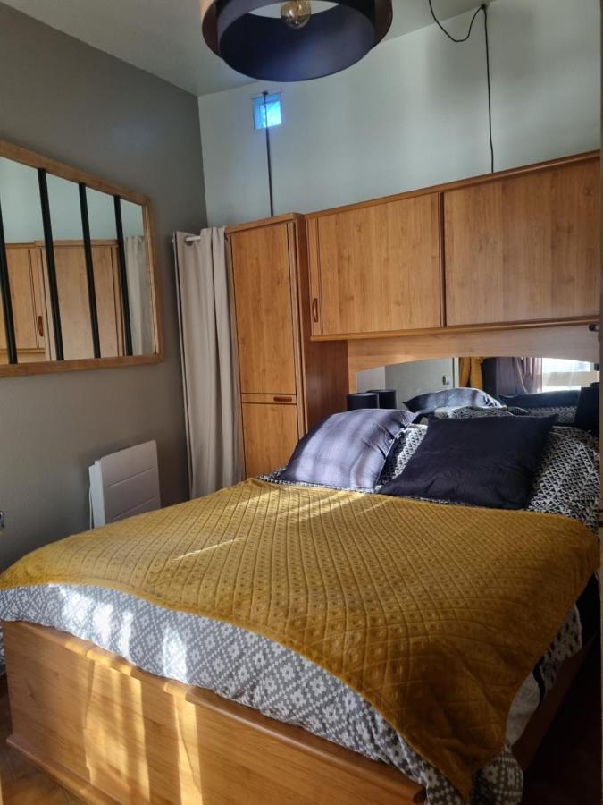 Torreilles Plage: Villa Atypique Bord De Mer Mediterranee Екстериор снимка