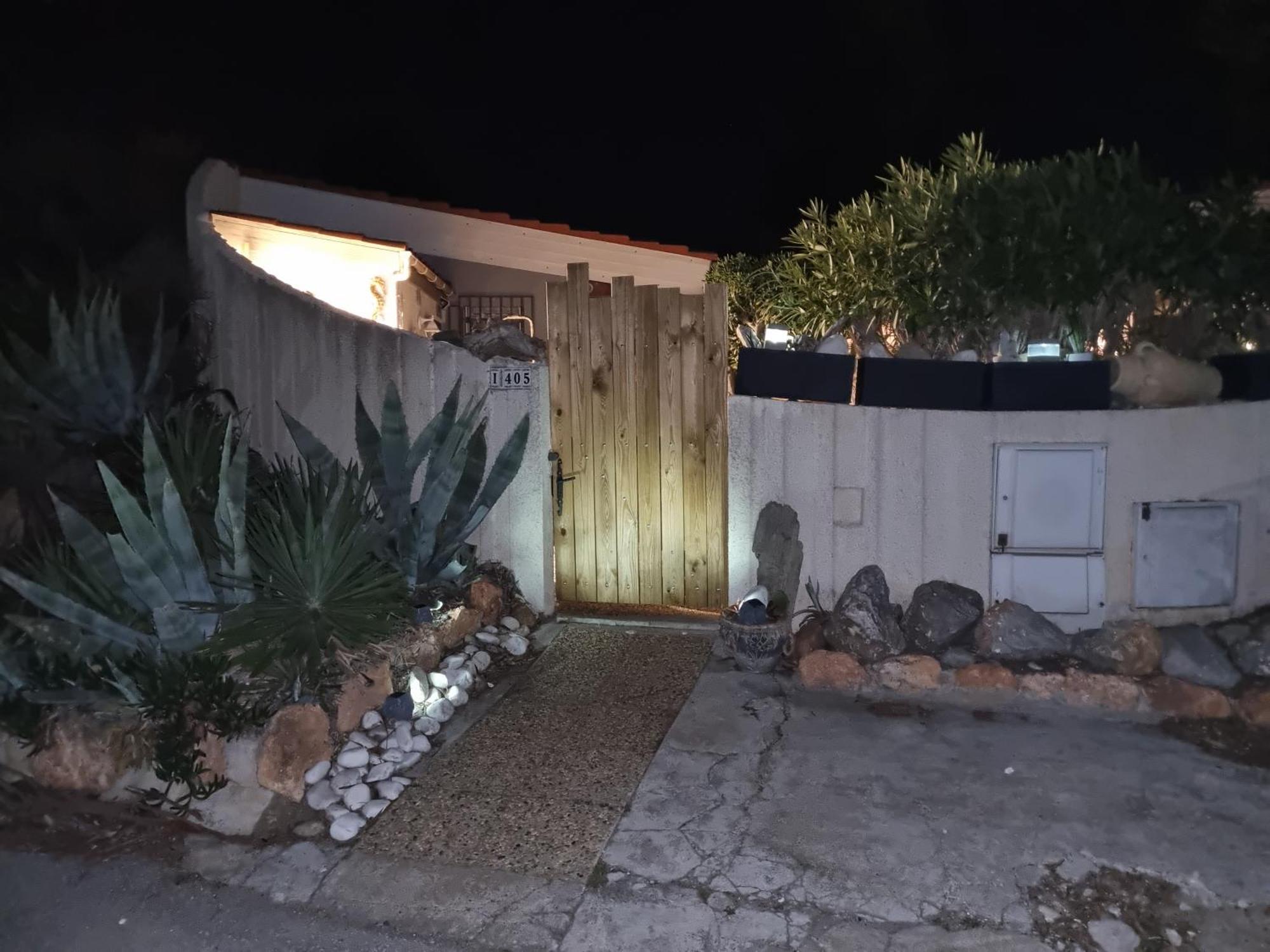 Torreilles Plage: Villa Atypique Bord De Mer Mediterranee Стая снимка