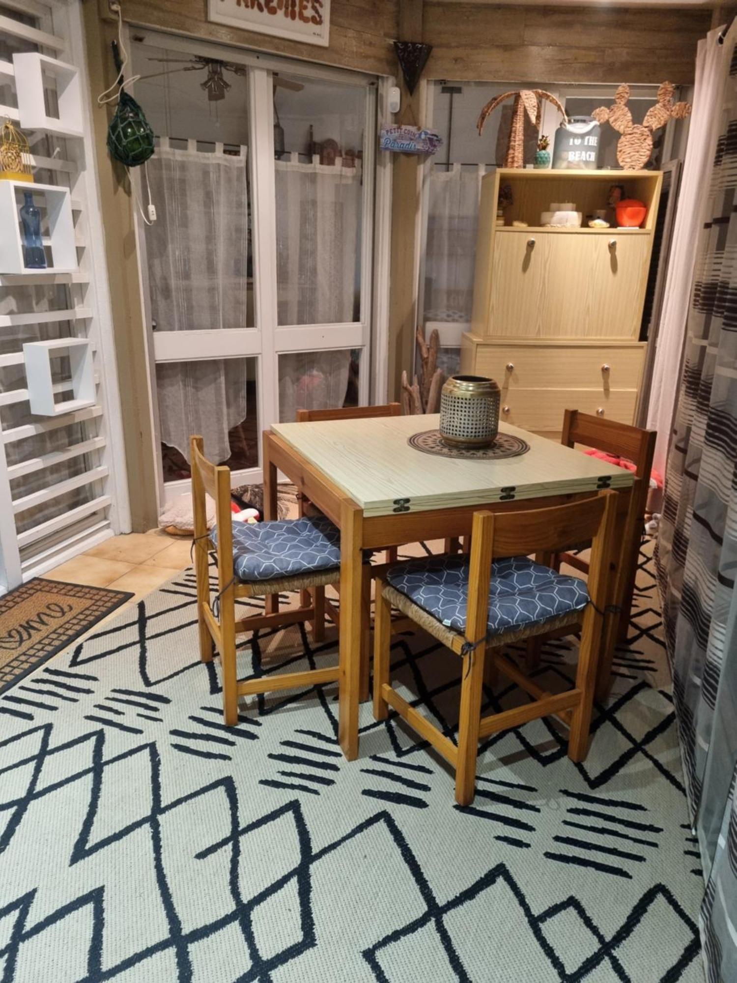 Torreilles Plage: Villa Atypique Bord De Mer Mediterranee Екстериор снимка